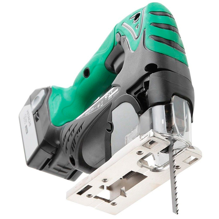 Fierastrau vertical (pendular) cu acumulator HITACHI CJ18DSL-TL
