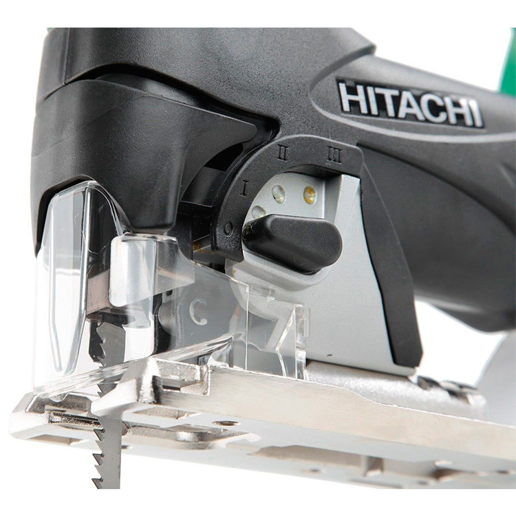 Fierastrau vertical (pendular) cu acumulator HITACHI CJ18DSL-TL