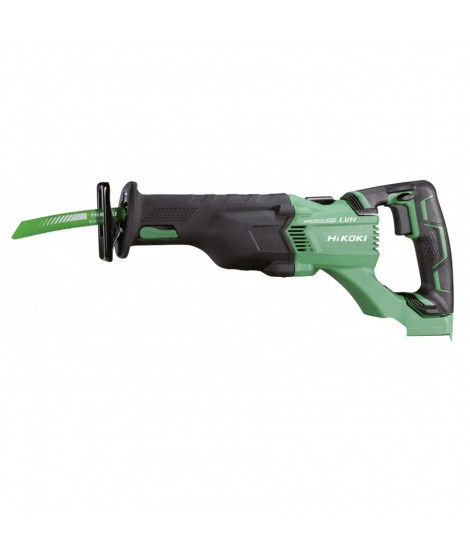 Fierastrau sabie cu acumulator Hikoki CR18DBLW4Z