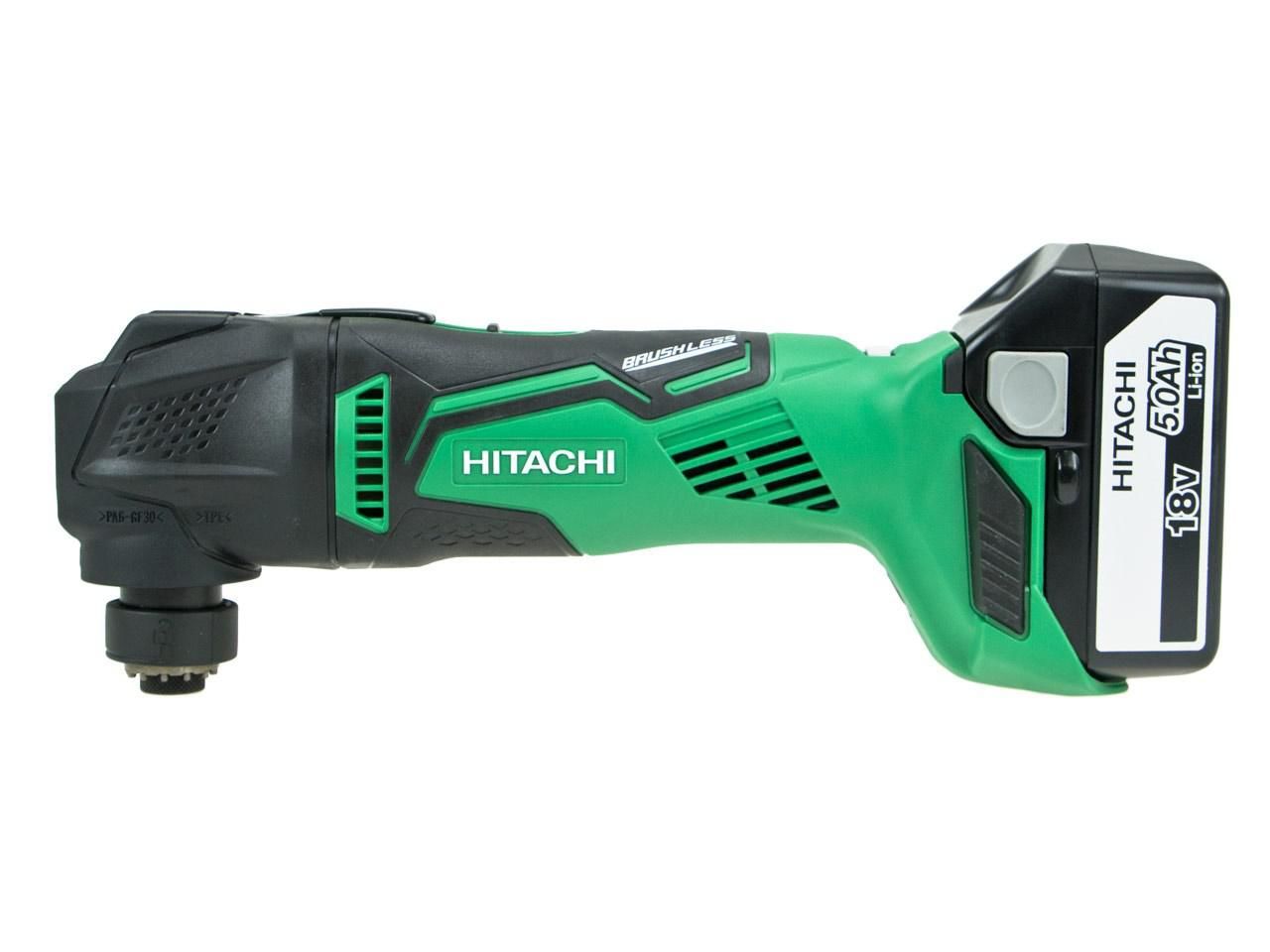 Masina multifunctionala cu acumulator HITACHI CV18DBL-RJ