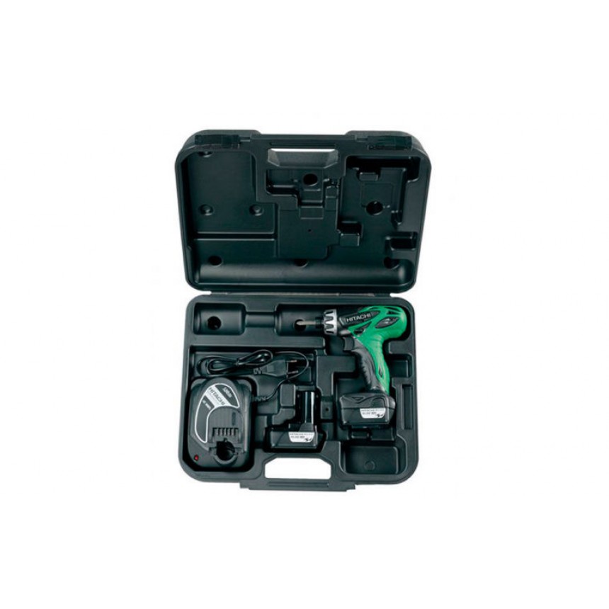 Masina de gaurit si insurubat HITACHI DB10DL-TL
