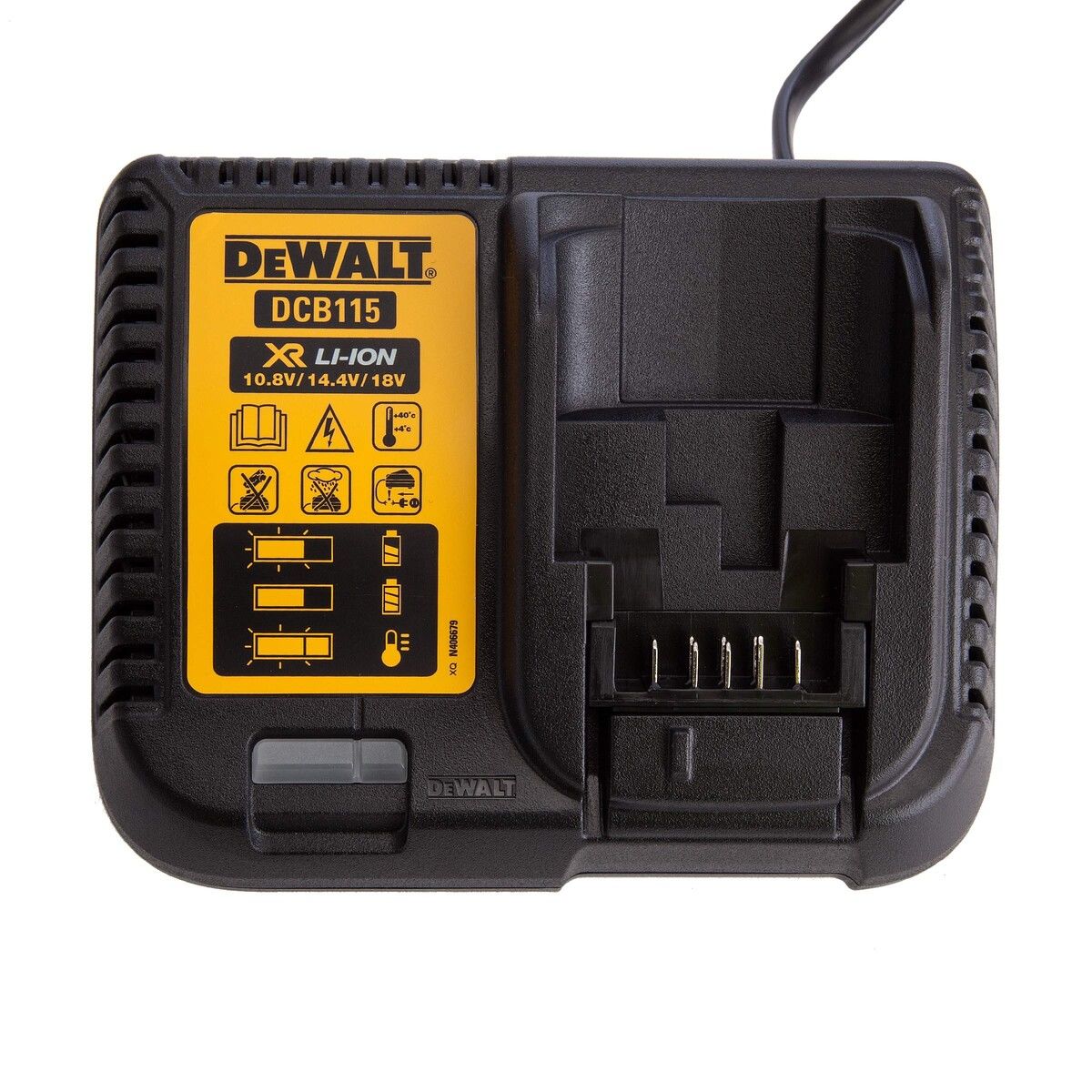 Incarcator DCB115