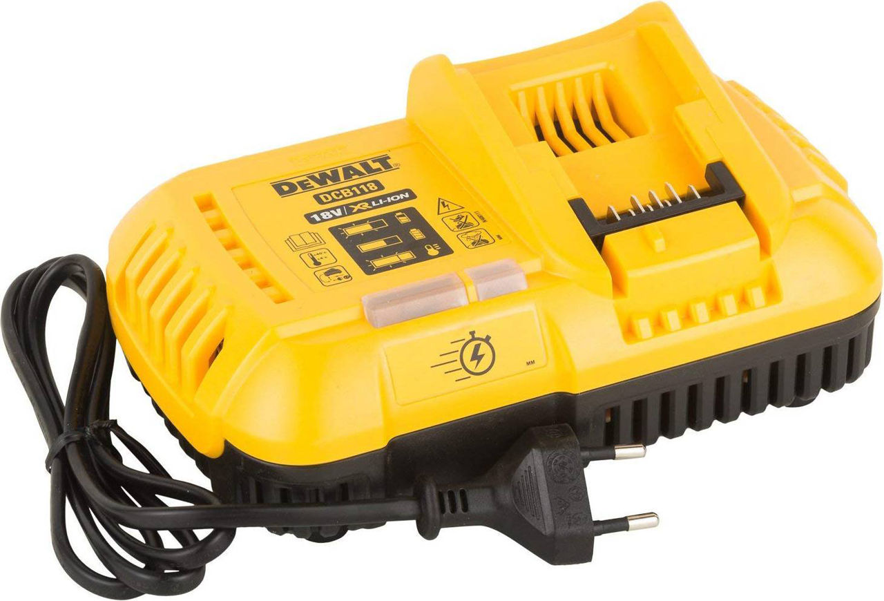 Incarcator DCB118 18-54V