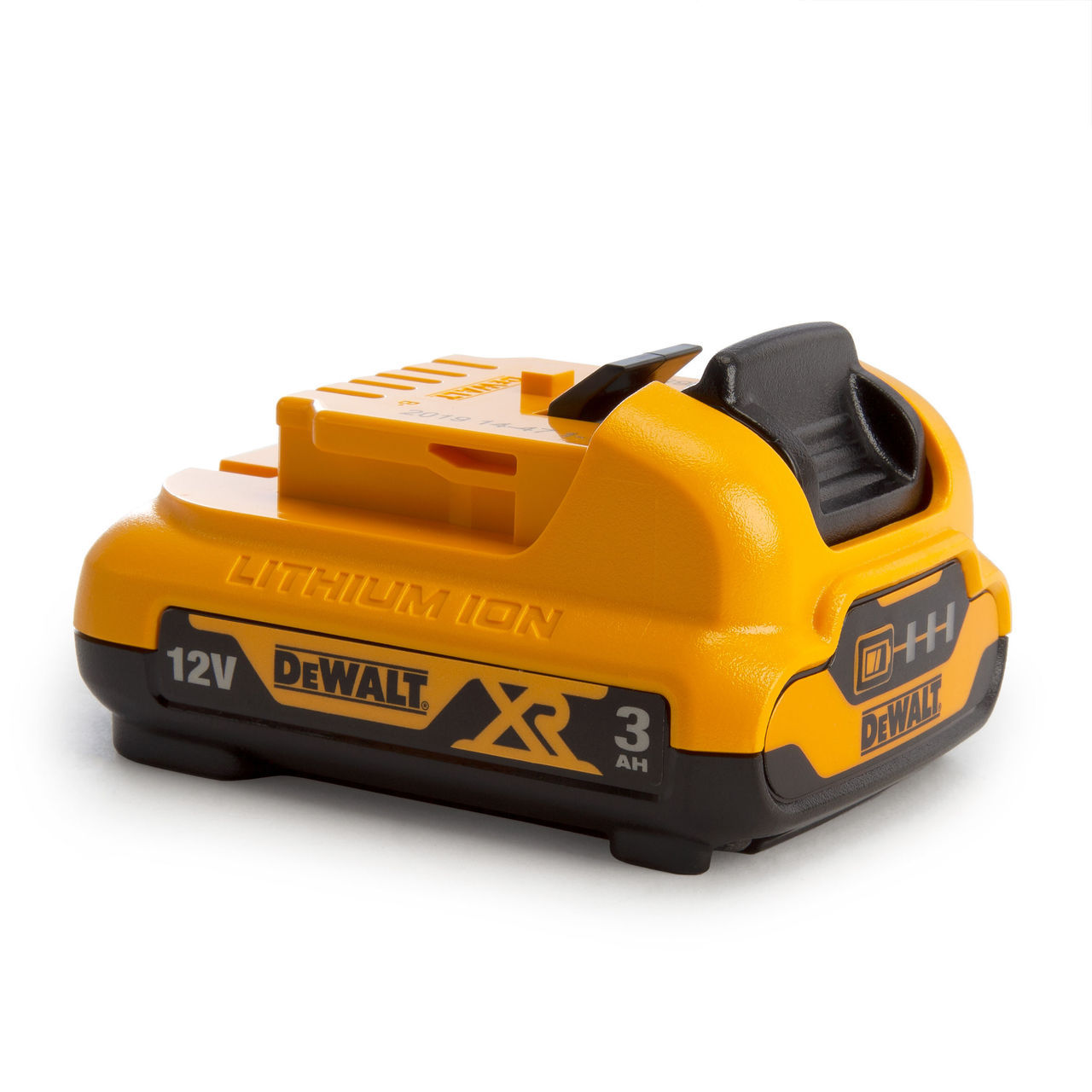 Accumulator DeWALT 12V 3AH DCB124