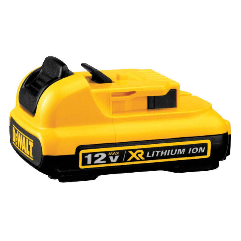 Acumulator DeWALT 12V 2AH DCB127