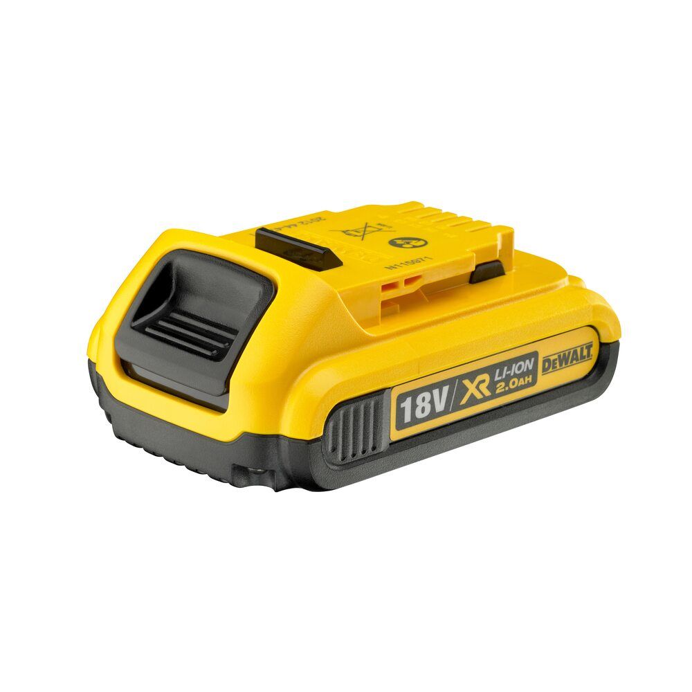 Accumulator DeWALT 18V 2AH DCB183