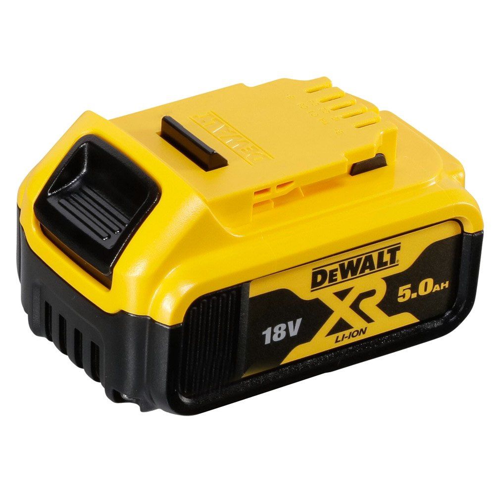 Accumulator DeWALT 18V 5AH DCB184-XJ