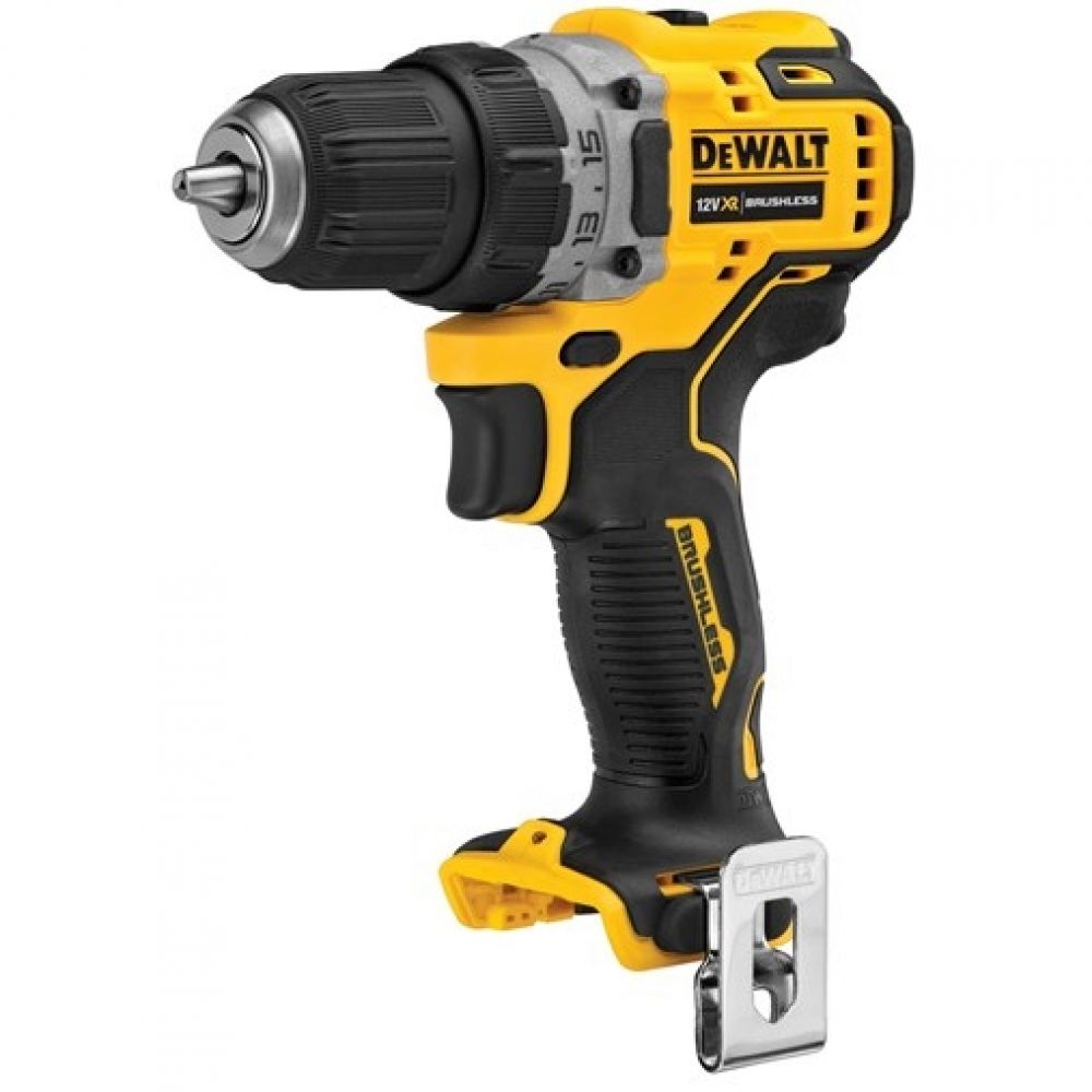 Masina de gaurit si insurubat DeWALT DCD701N
