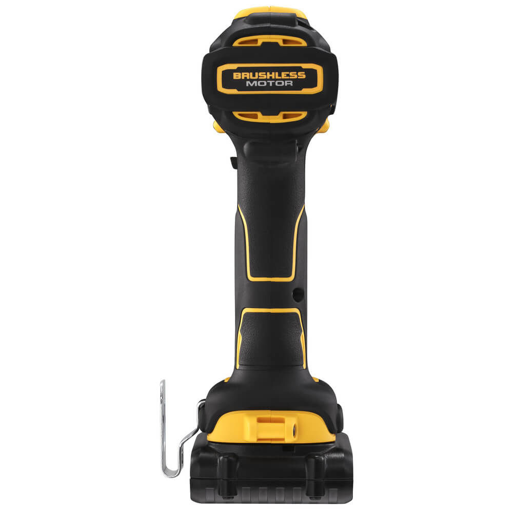 Masina de gaurit si insurubat DeWALT DCD708S2T