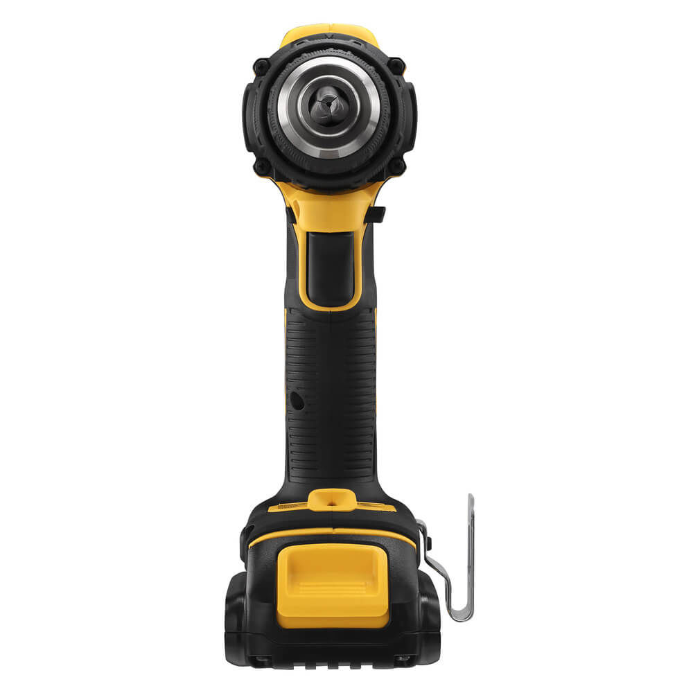 Masina de gaurit si insurubat DeWALT DCD708S2T