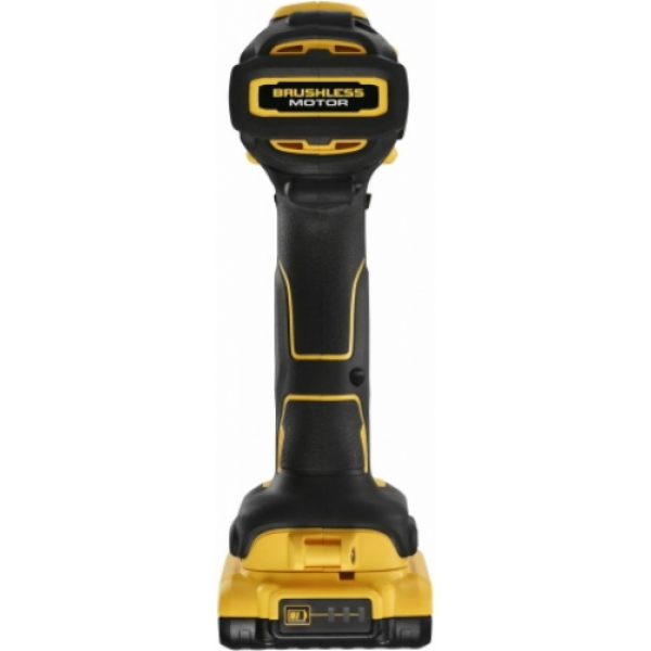 Masina de gaurit si insurubat DeWALT DCD709L2T