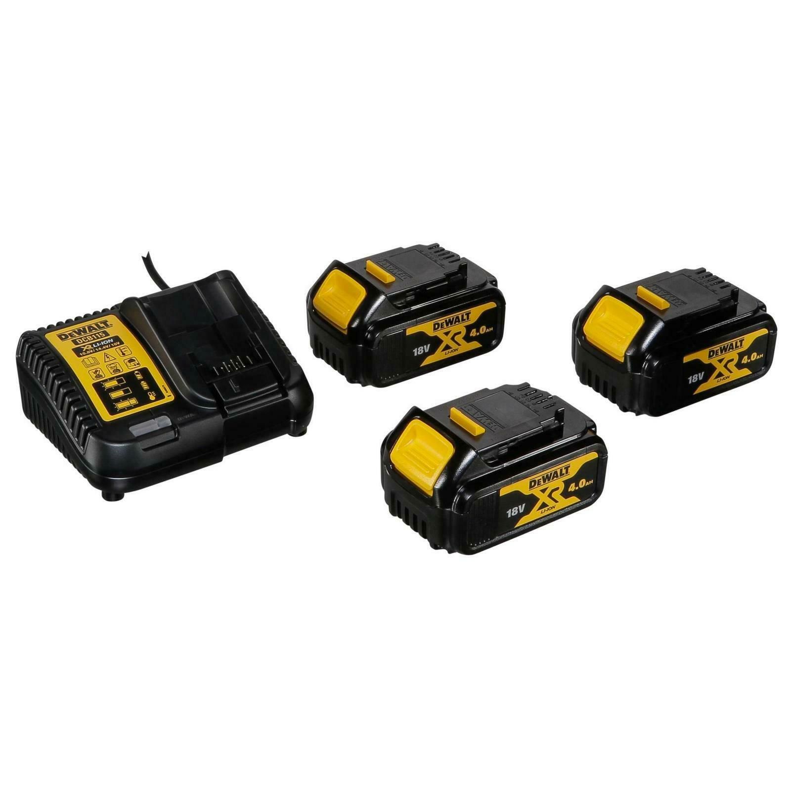 Masina de gaurit si insurubat DeWALT DCD790M3
