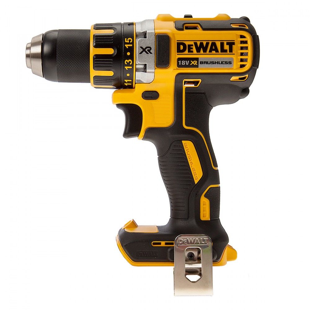 Masina de gaurit si insurubat DeWALT DCD790NT