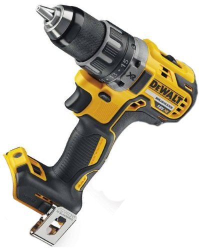Masina de gaurit si insurubat DeWALT DCD791N