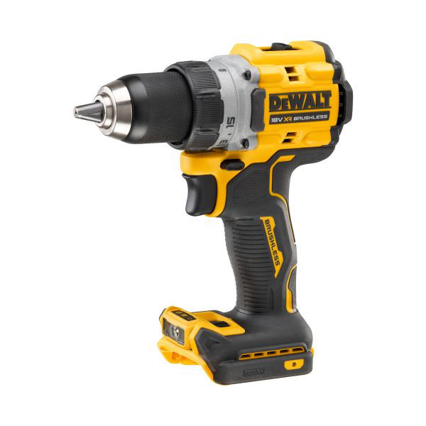 Masina de gaurit si insurubat DeWALT DCD800E1T-QW