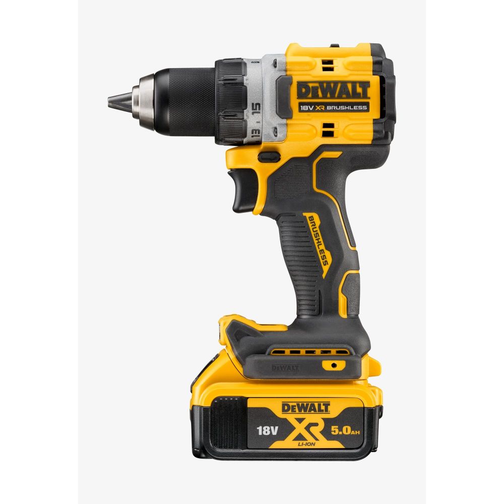 Masina de gaurit si insurubat DeWALT DCD800P2T-QW