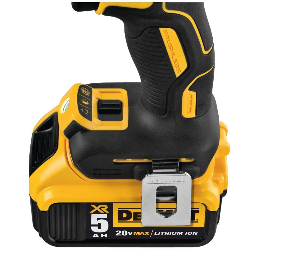 Masina de gaurit si insurubat DeWALT DCD991P2