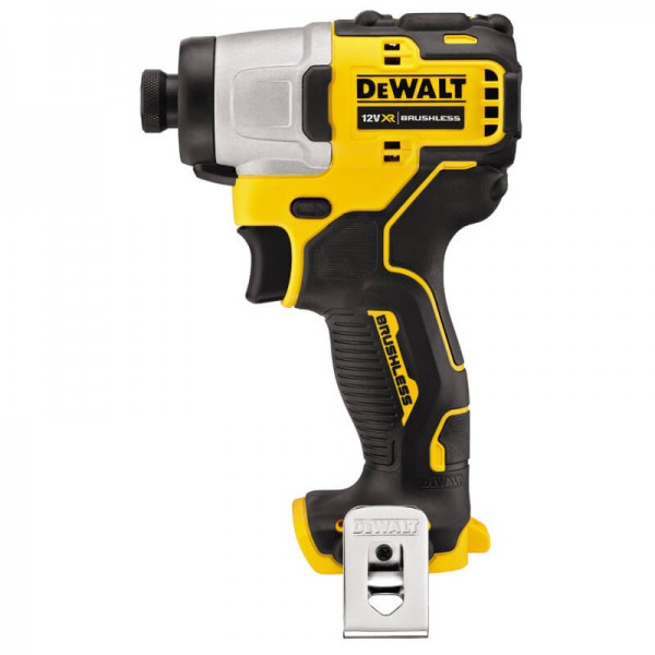 Masina de gaurit si insurubat cu impuls DeWALT DCF801N