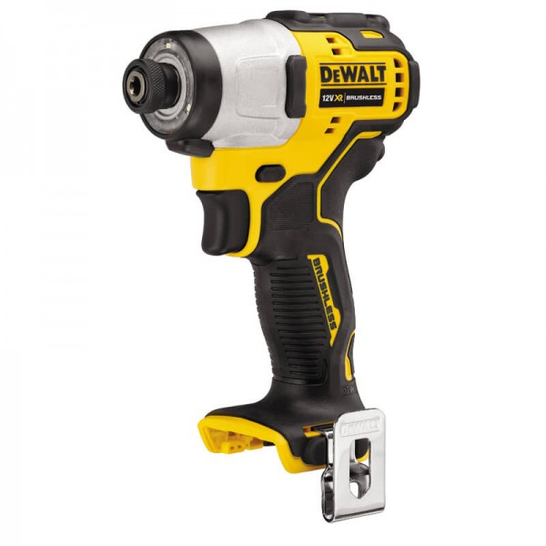 Masina de gaurit si insurubat cu impuls DeWALT DCF801N