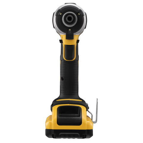 Masina de gaurit si insurubat cu impuls DeWALT DCF809L2T