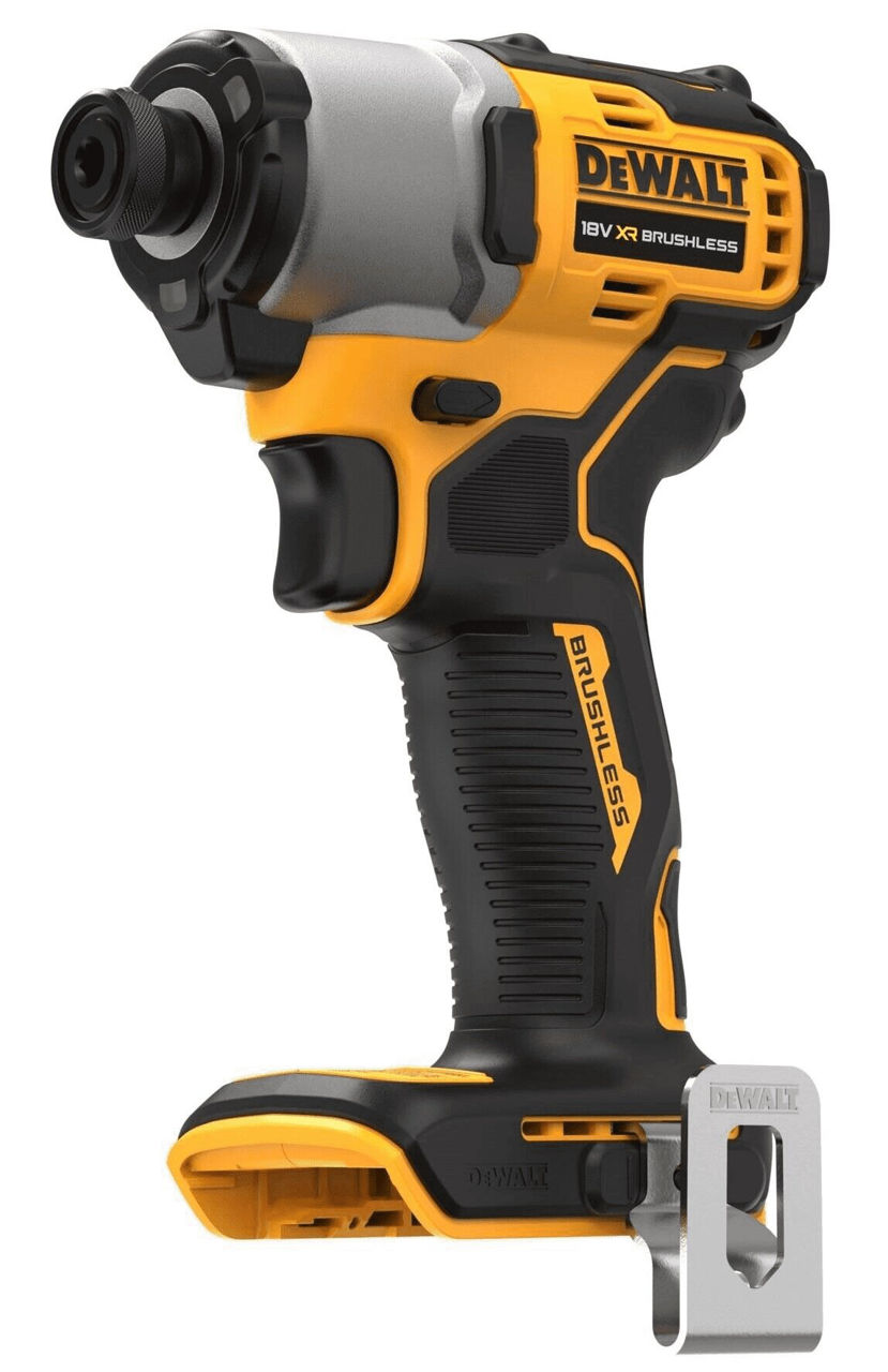 Masina de gaurit si insurubat cu impuls DeWALT DCF840N