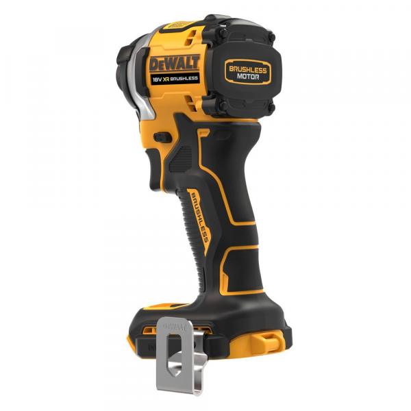 Masina de gaurit si insurubat cu impuls DeWALT DCF850N