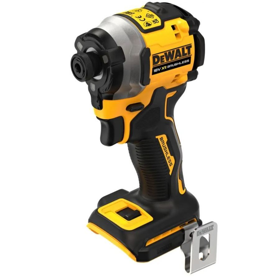 Masina de gaurit si insurubat cu impuls DeWALT DCF850NT