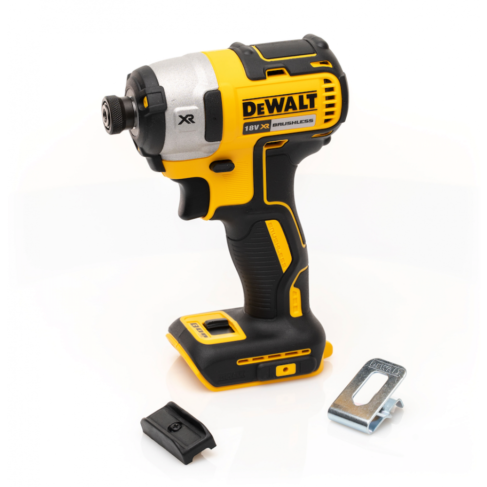 Masina de gaurit si insurubat cu impuls DeWALT DCF887N