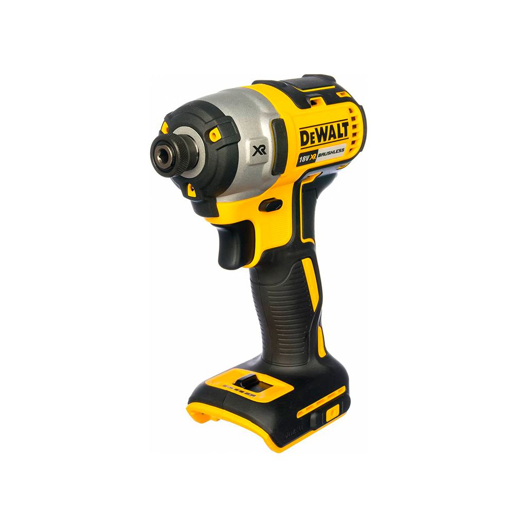 Masina de gaurit si insurubat cu impuls DeWALT DCF887N