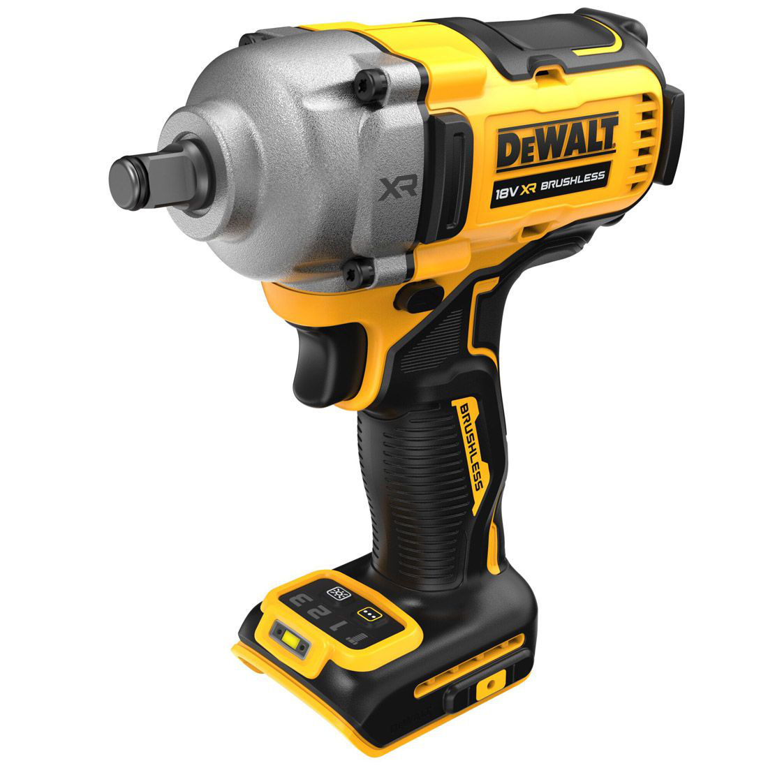 Masina de insurubat cu impact DeWALT DCF891N-XJ