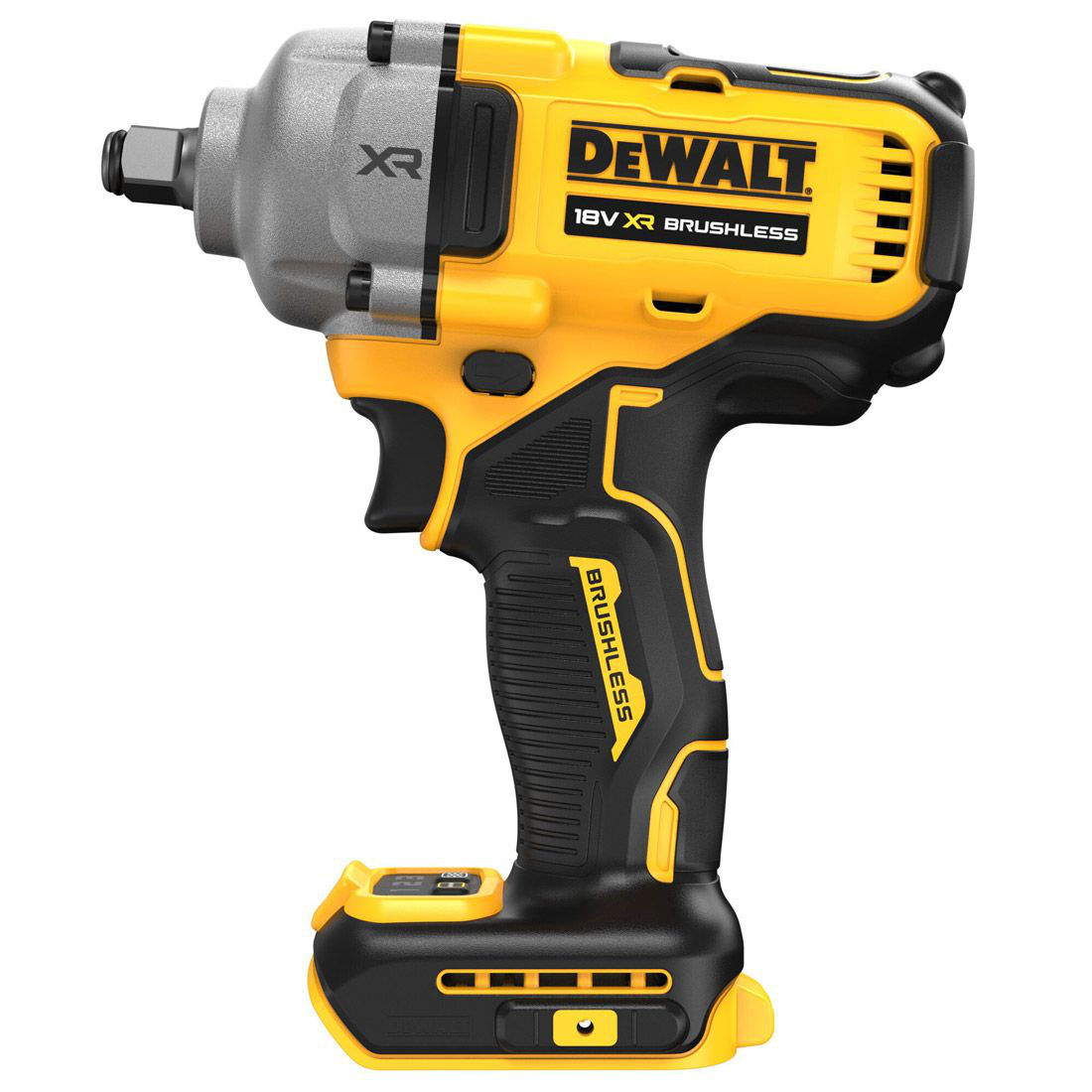 Masina de insurubat cu impact DeWALT DCF891N-XJ