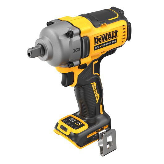 Masina de insurubat cu impact DeWALT DCF892N-XJ