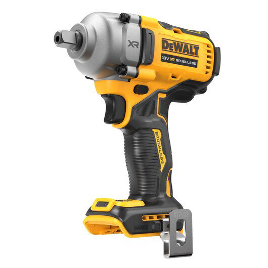 Masina de insurubat cu impact DeWALT DCF892N-XJ