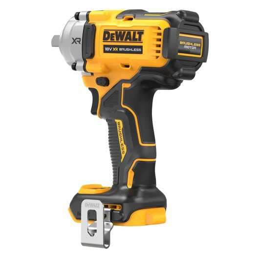 Masina de insurubat cu impact DeWALT DCF892N-XJ