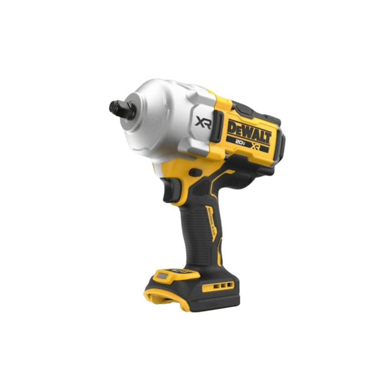 Masina de insurubat cu impact pe ac-tor DeWALT DCF892P2T XR BL 18V