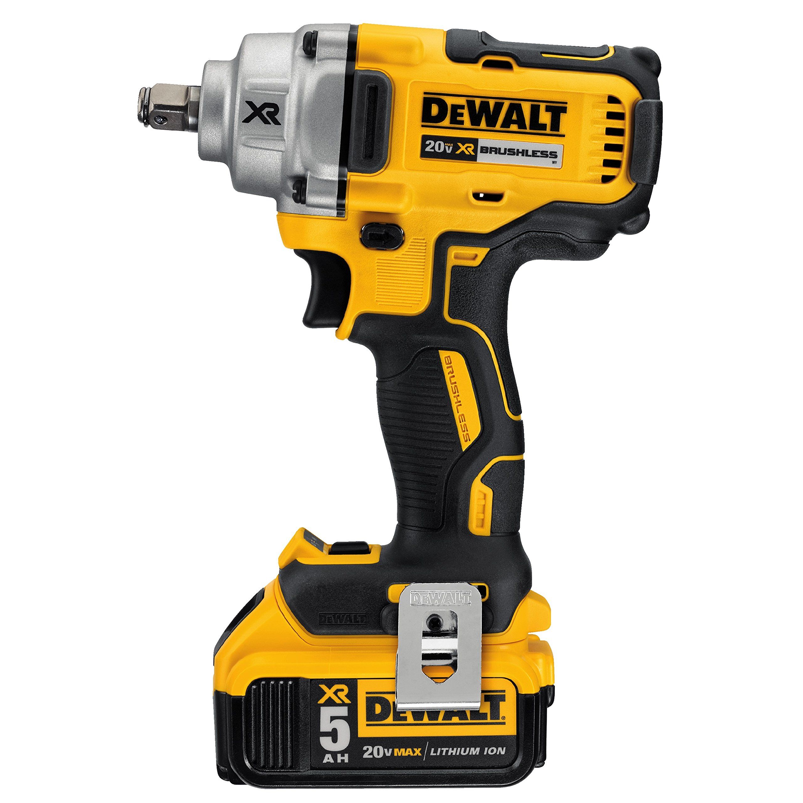 Masina de insurubat cu impact DeWALT DCF894P2
