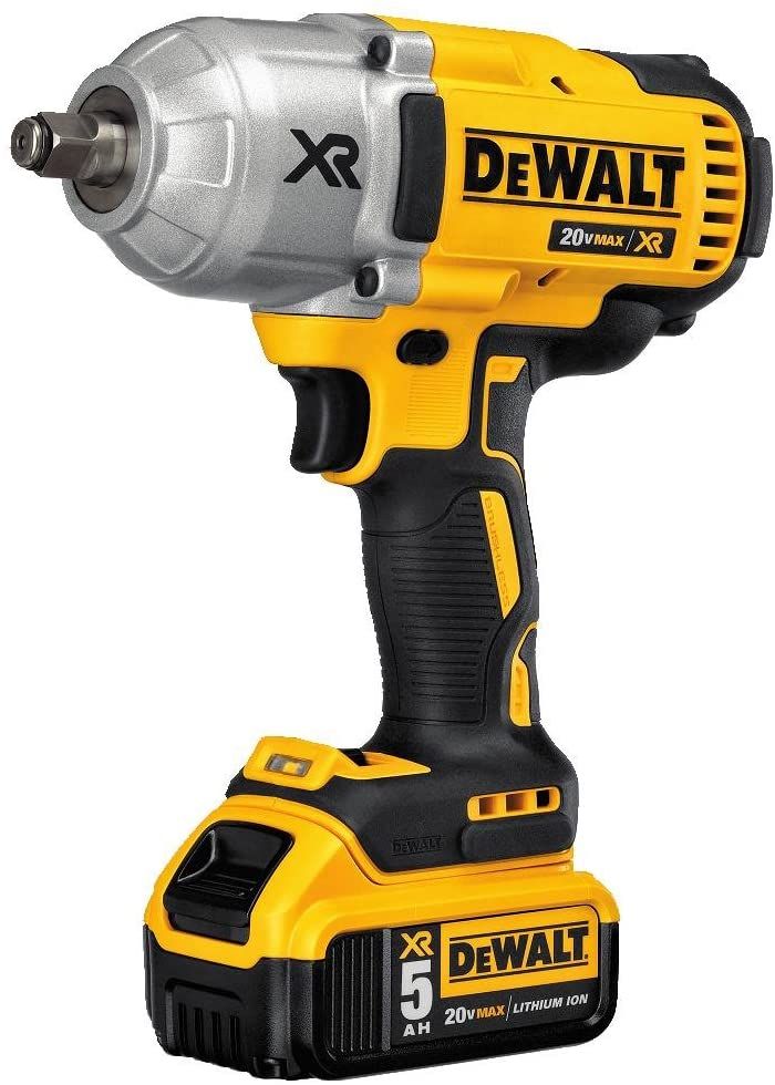 Masina de insurubat cu impact DeWALT DCF899HP2