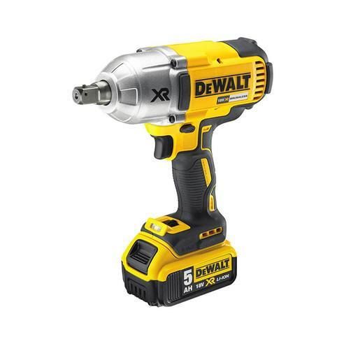 Masina de insurubat cu impact DeWALT DCF899P2