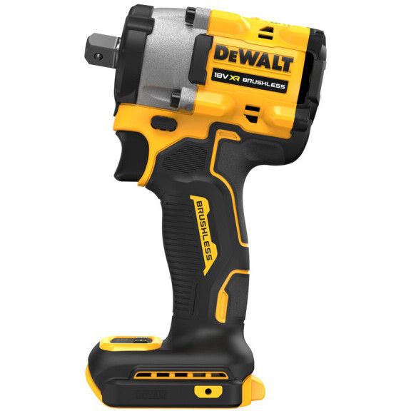 Masina de insurubat cu impact DeWALT DCF922N-XJ