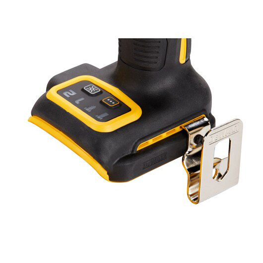 Masina de insurubat cu impact DeWALT DCF922N-XJ