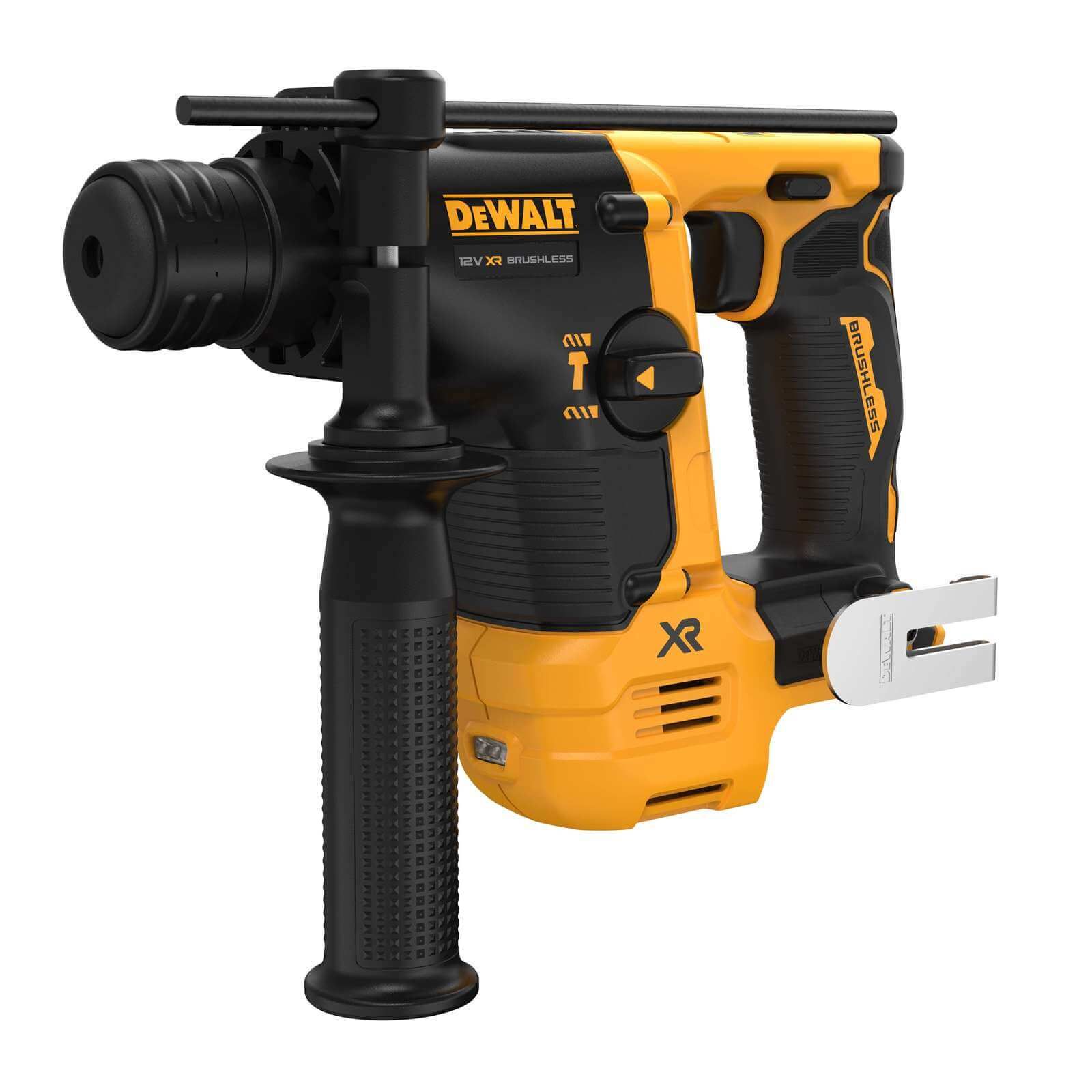 Ciocan rotopercutor cu acumulator DeWALT DCH072NT