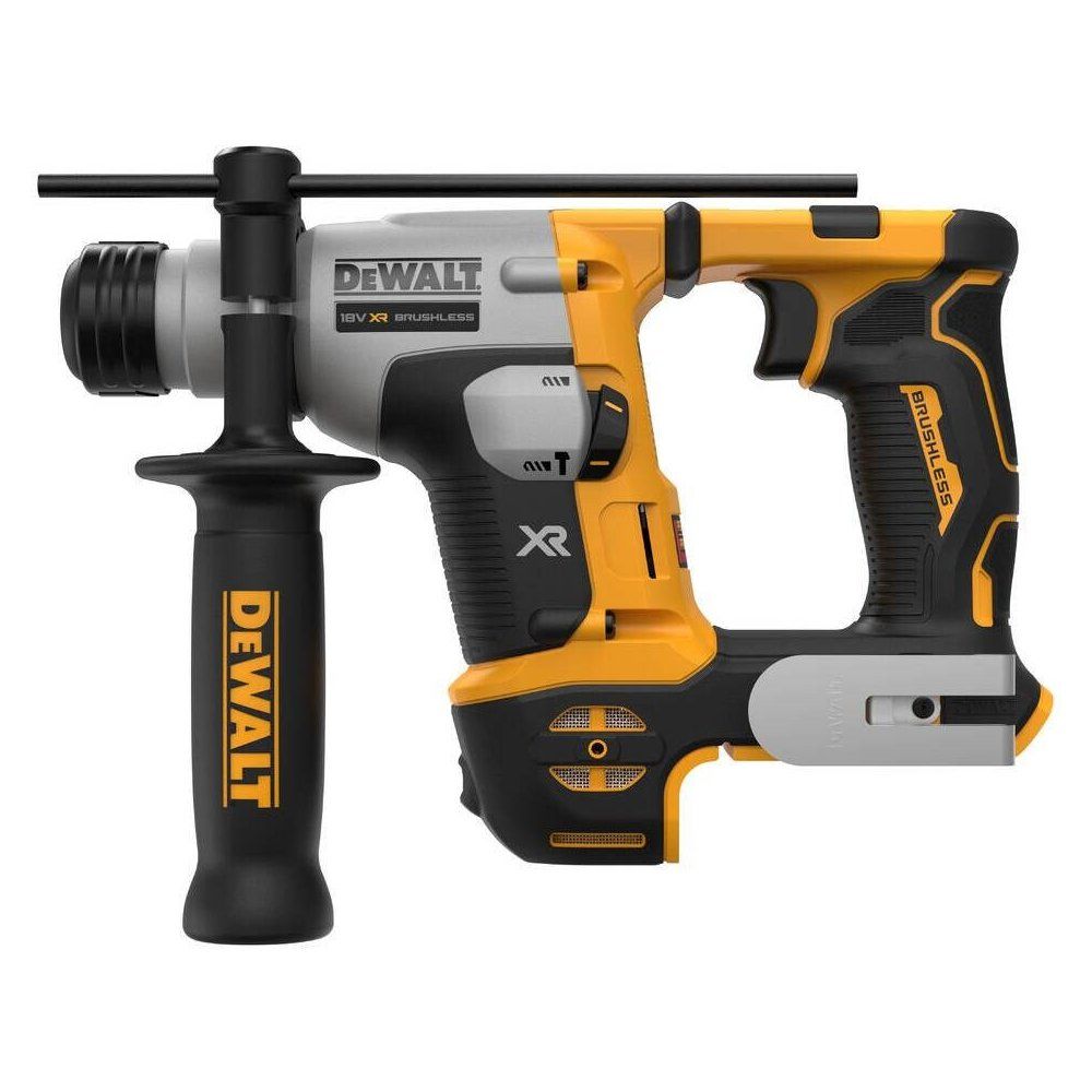 Ciocan rotopercutor cu acumulator DeWALT DCH172NT