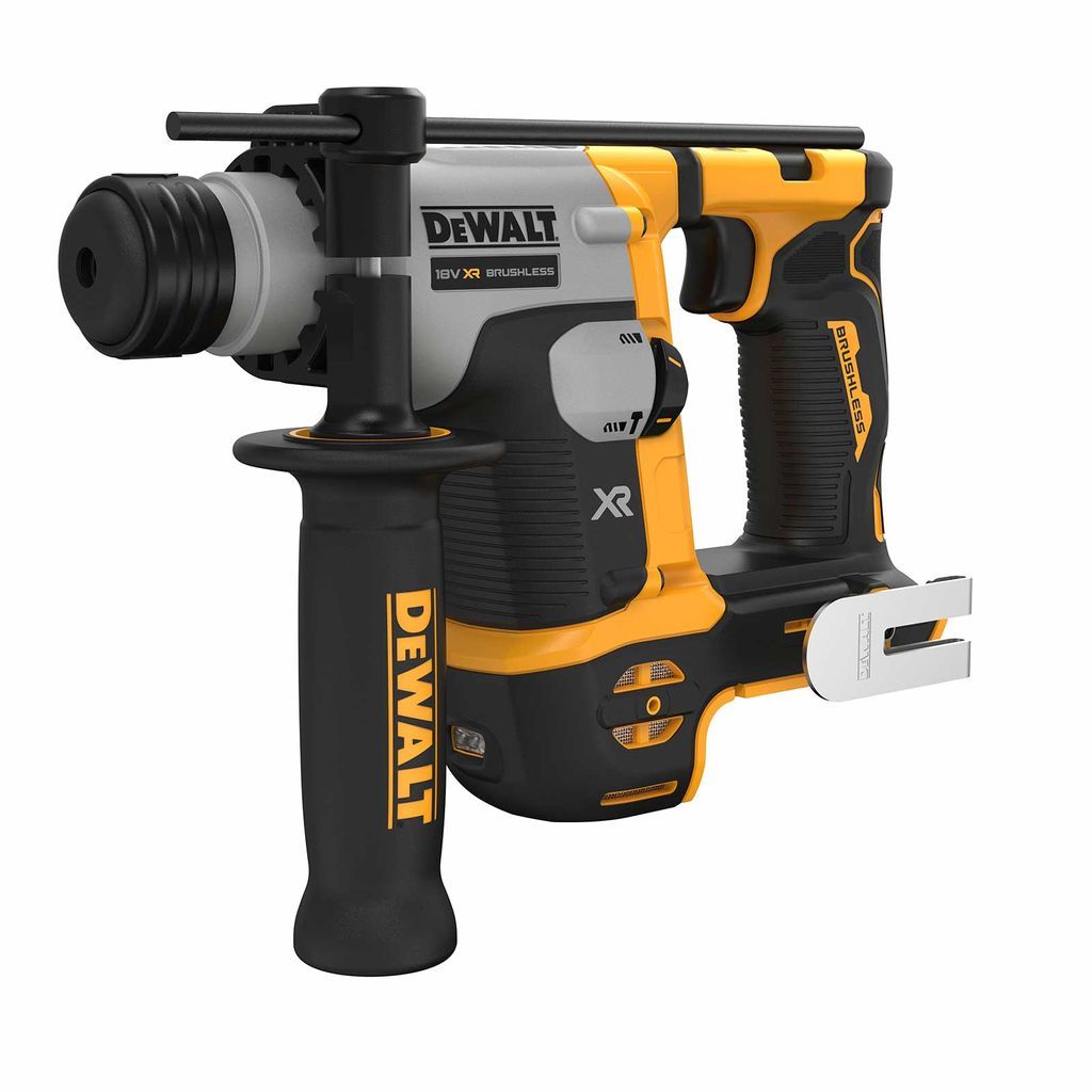 Ciocan rotopercutor cu acumulator DeWALT DCH172NT