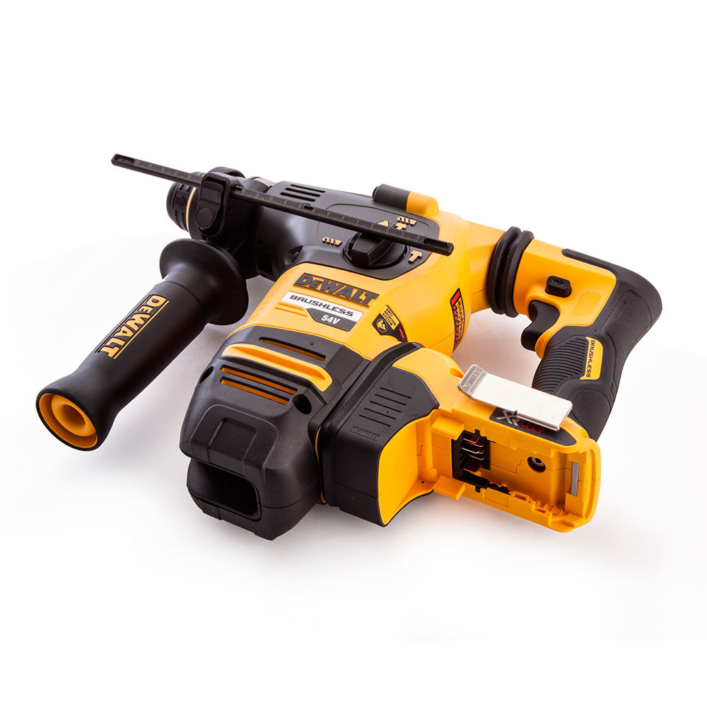 Ciocan rotopercutor cu acumulator DeWALT DCH333NT
