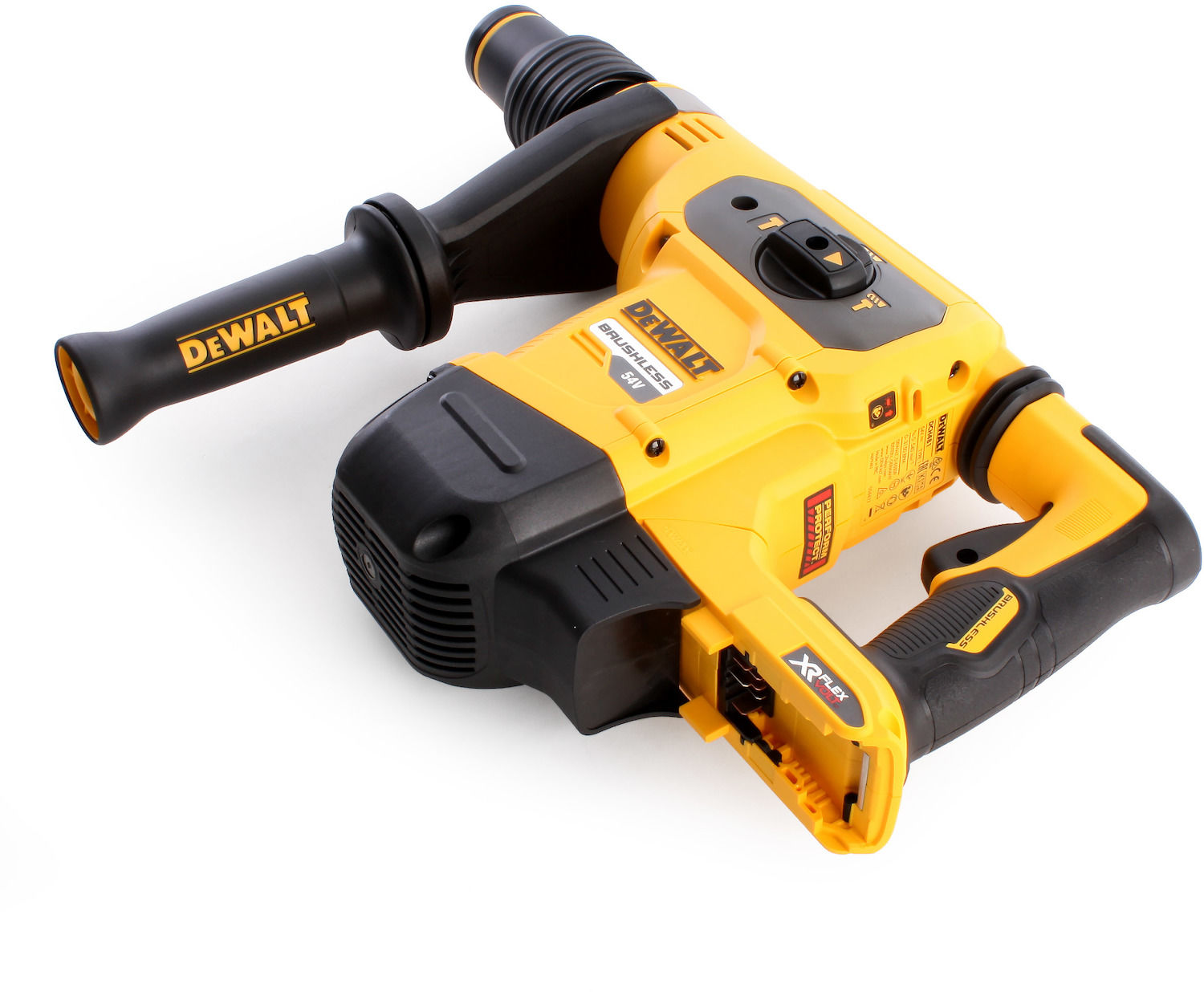 Ciocan rotopercutor cu acumulator DeWALT DCH481N