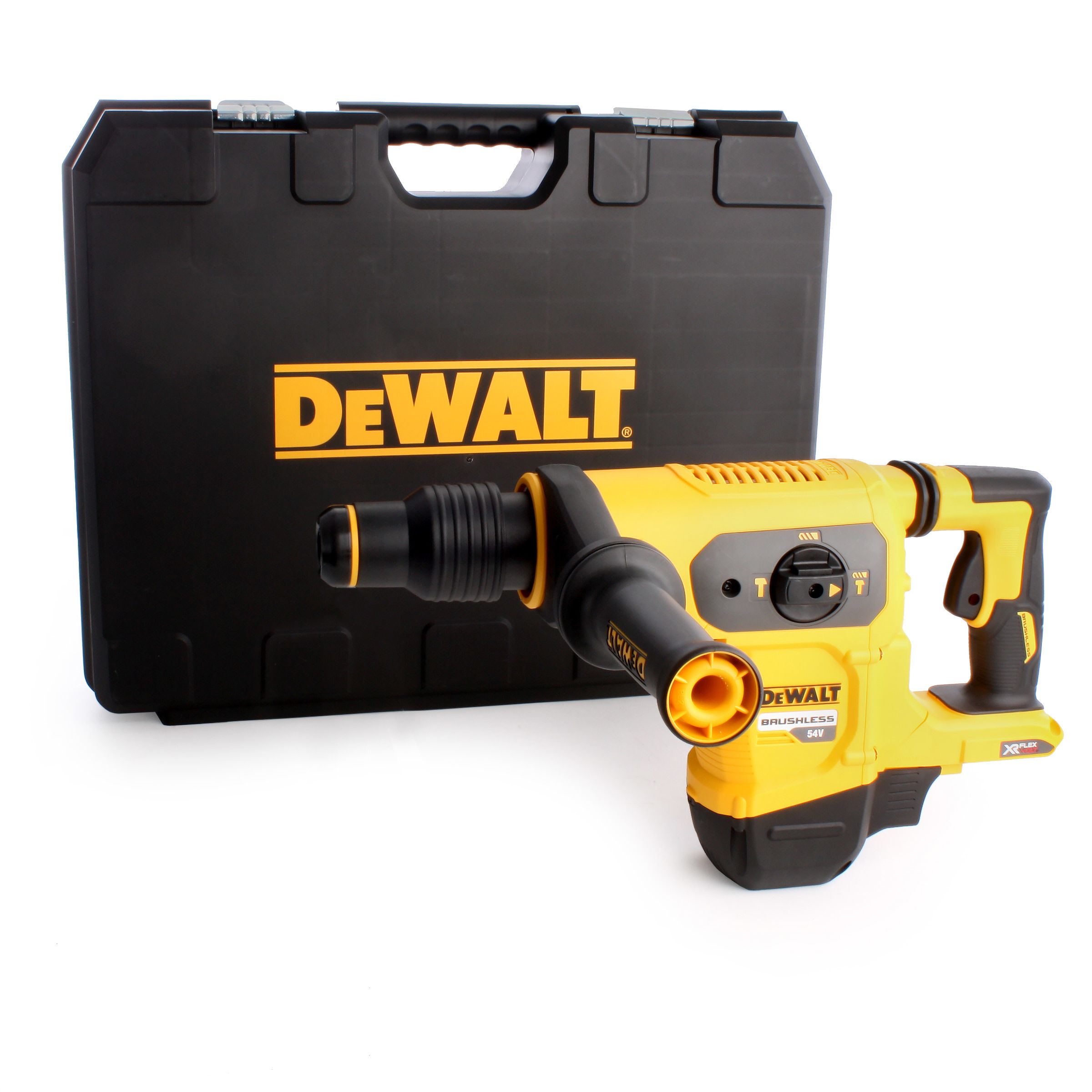 Ciocan rotopercutor cu acumulator DeWALT DCH481N