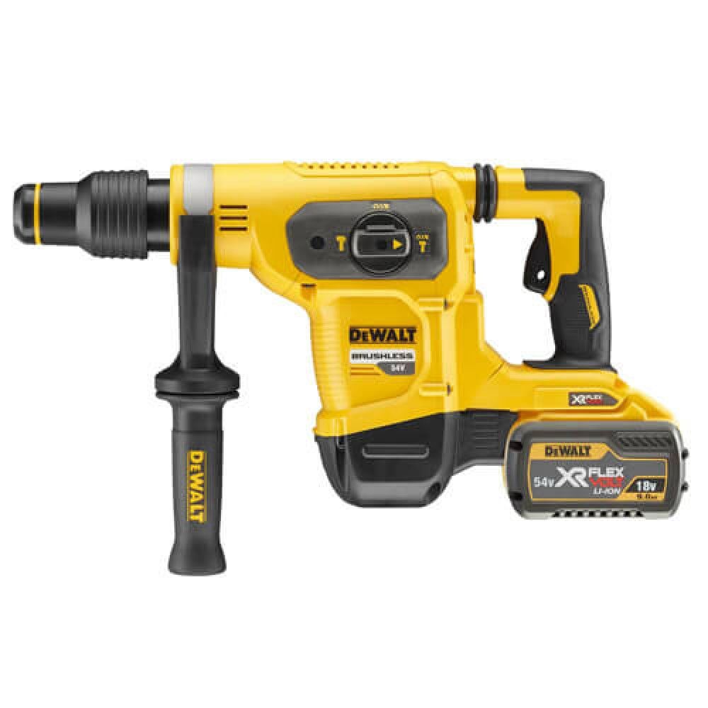 Ciocan rotopercutor cu acumulator DeWALT DCH481X2