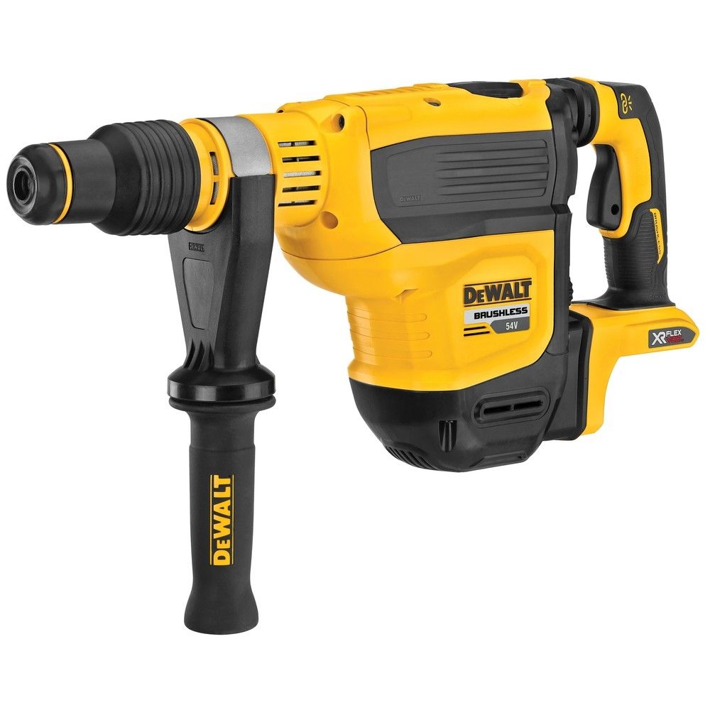 Ciocan rotopercutor cu acumulator DeWALT DCH614N