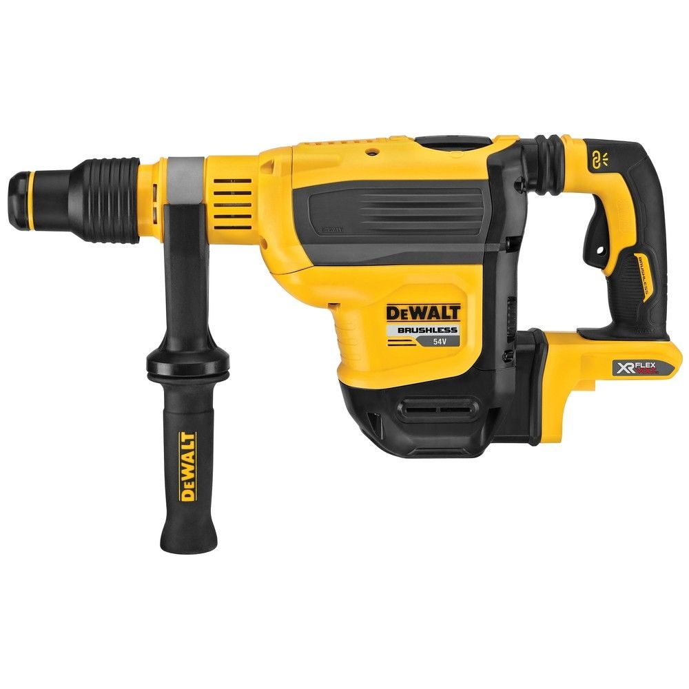 Ciocan rotopercutor cu acumulator DeWALT DCH614N
