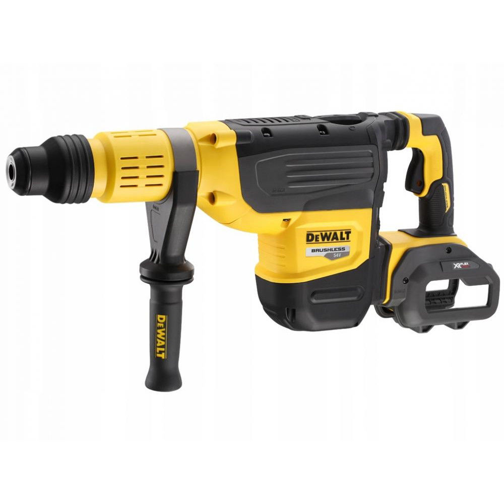 Ciocan rotopercutor cu acumulator DeWALT DCH733N